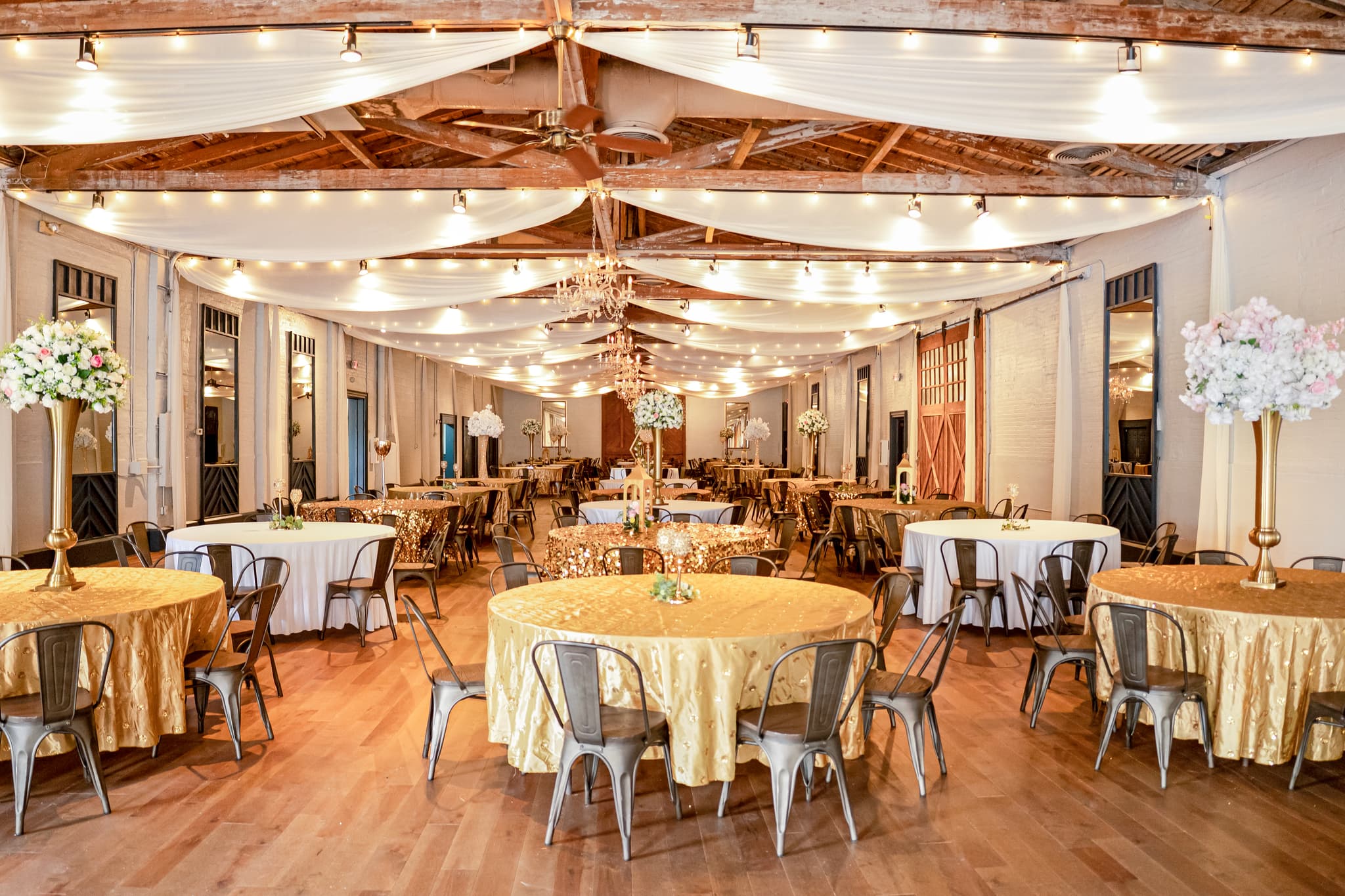 Grand Room